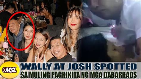 wally bayola xvideo|Wally Bayola and Yosh Rivera Scandal .